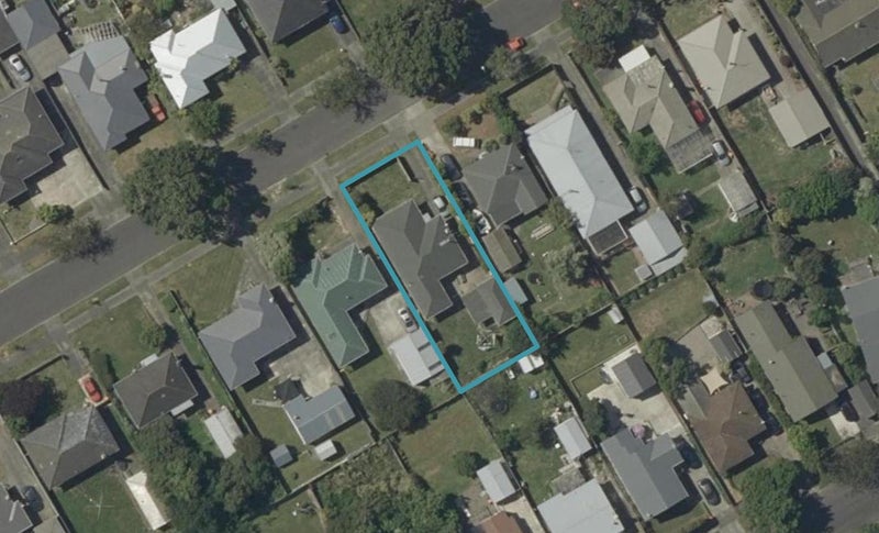 61 Guy Avenue, Takaro, Palmerston North - Carousel 1