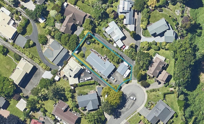 8 Shane Place, Lynmore, Rotorua - Carousel 1