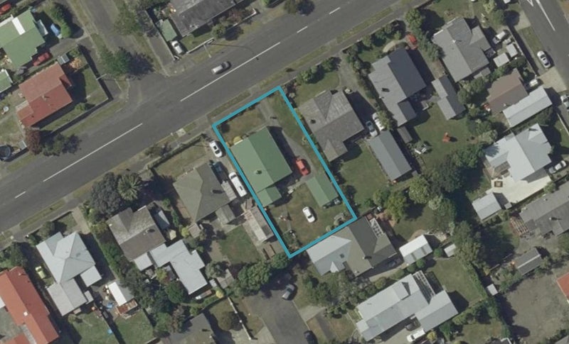 52 Chelwood Street, Takaro, Palmerston North - Carousel 1