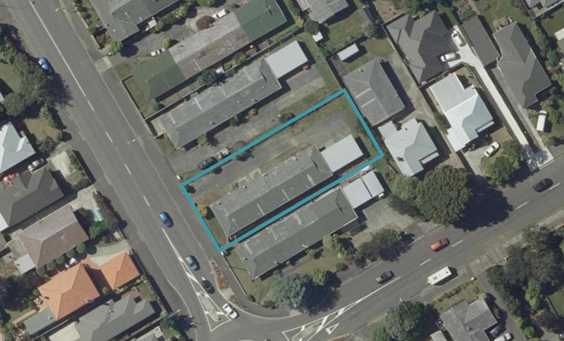 4/297 Ruahine Street, Terrace End, Palmerston North - Carousel 1