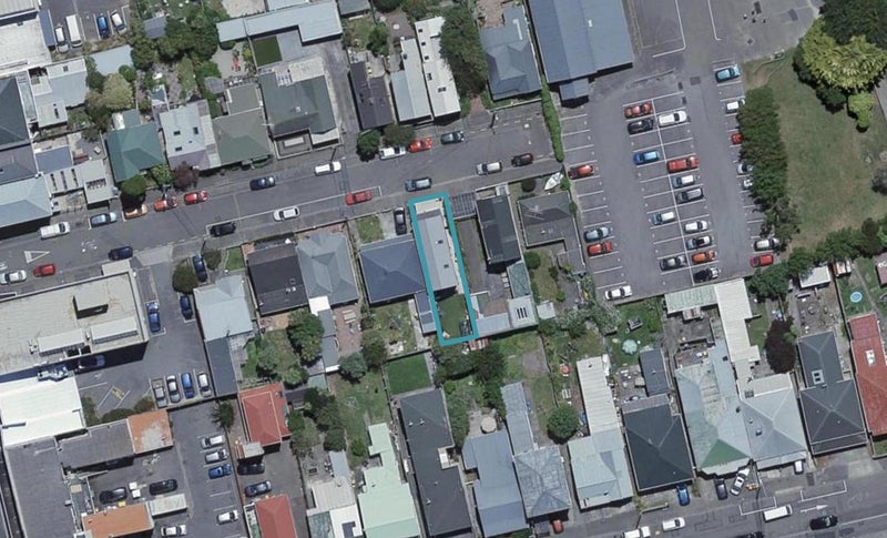 14 Green Street, Newtown, Wellington - Carousel 1