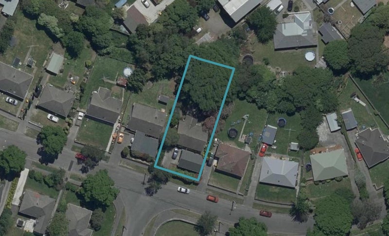 18 Hooker Avenue, Bryndwr, Christchurch - Carousel 1