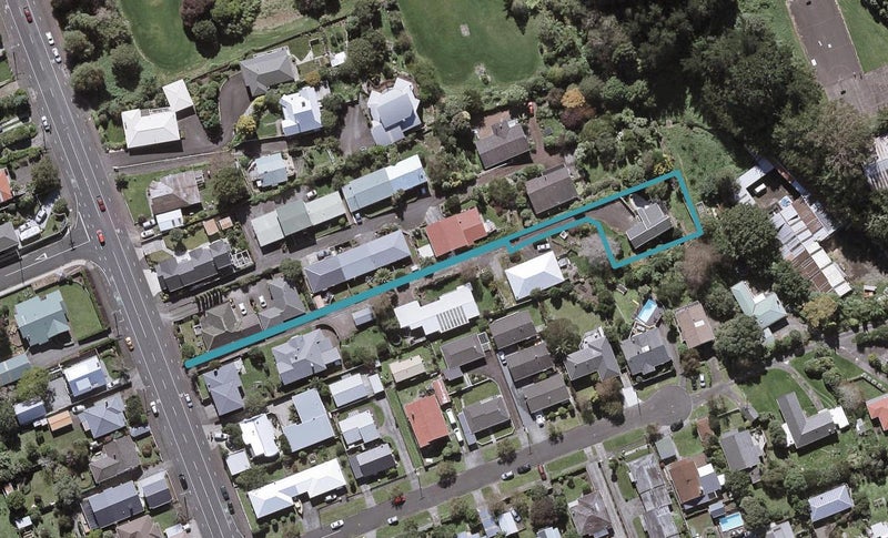 245D Carrington Street, Vogeltown, New Plymouth - Carousel 1