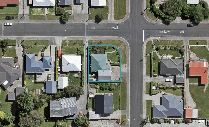 51 Weka Street, Waikiwi, Invercargill - Carousel 1