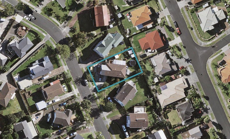 157 Ransom Smyth Drive, Goodwood Heights, Auckland - Carousel 1