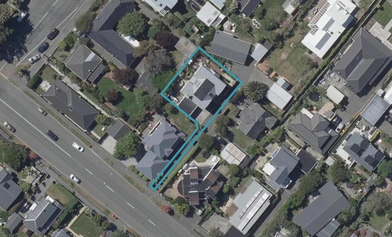 69A Nayland Street, Sumner, Christchurch - Carousel 1