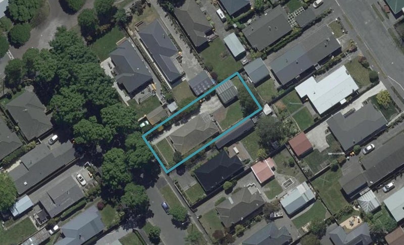 54 Rayburn Avenue, Papanui, Christchurch - Carousel 1