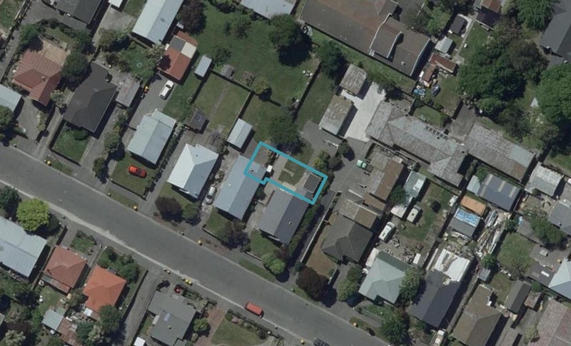 3/21 Frederick Street, Waltham, Christchurch - Carousel 1