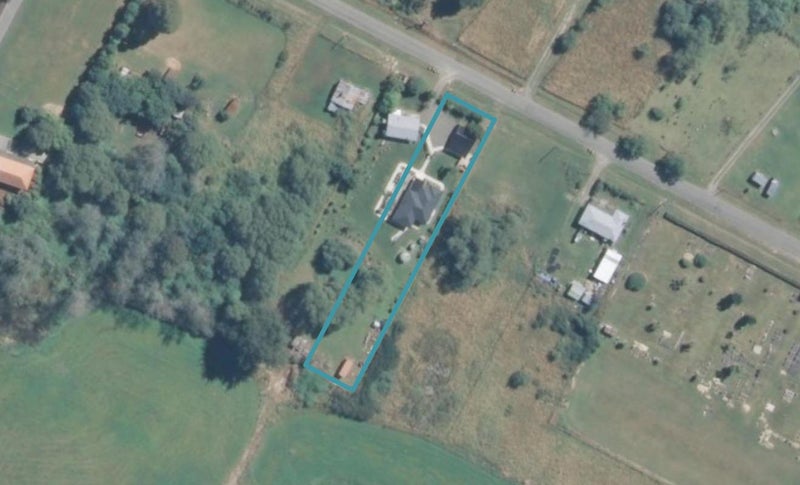 19 Huirapa Street, Temuka, Temuka - Carousel 1