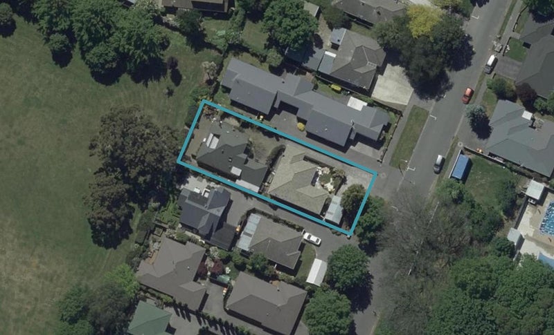 31A Brodie Street, Ilam, Christchurch - Carousel 1