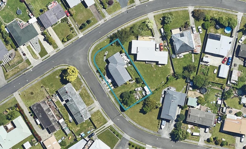 11 Hinau Street, Pukehangi, Rotorua - Carousel 1