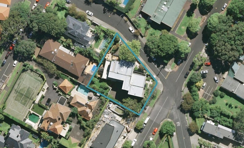 14 Glanville Terrace, Parnell, Auckland - Carousel 1