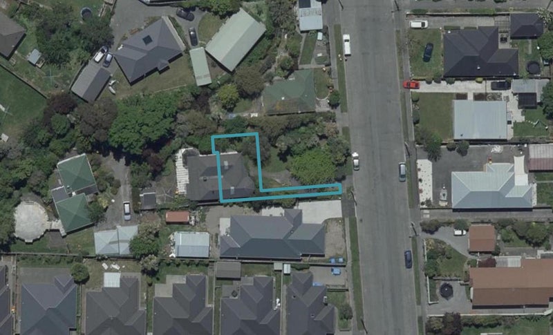 3/59 Quinns Road, Shirley, Christchurch - Carousel 1