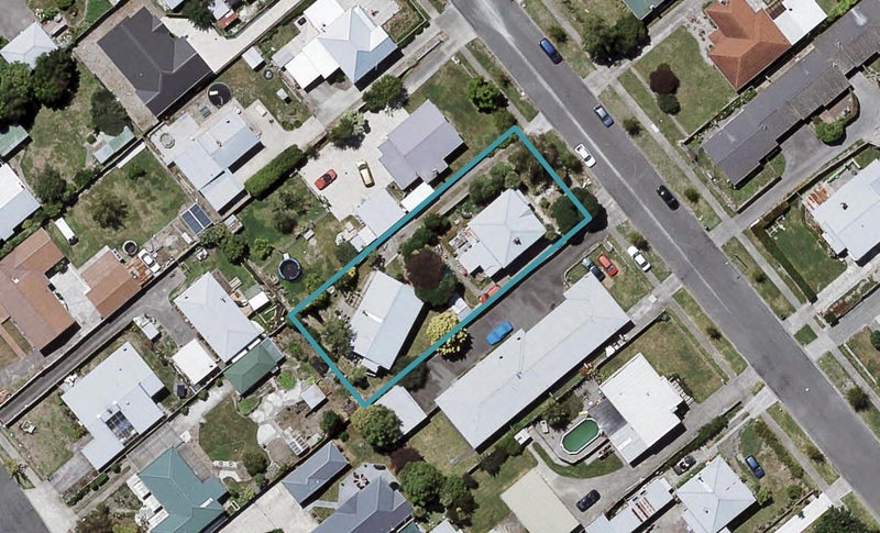 1/811 Lyell ST, Akina, Hastings - Carousel 1
