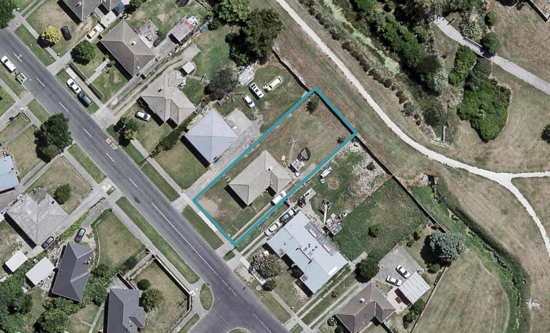 114 Geddis Avenue, Maraenui, Napier - Carousel 1