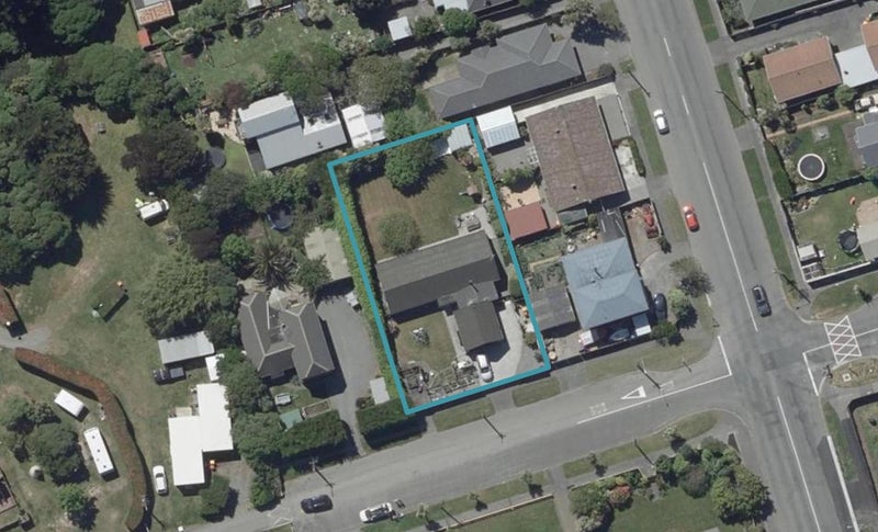 68 Halsey Street, South New Brighton, Christchurch - Carousel 1