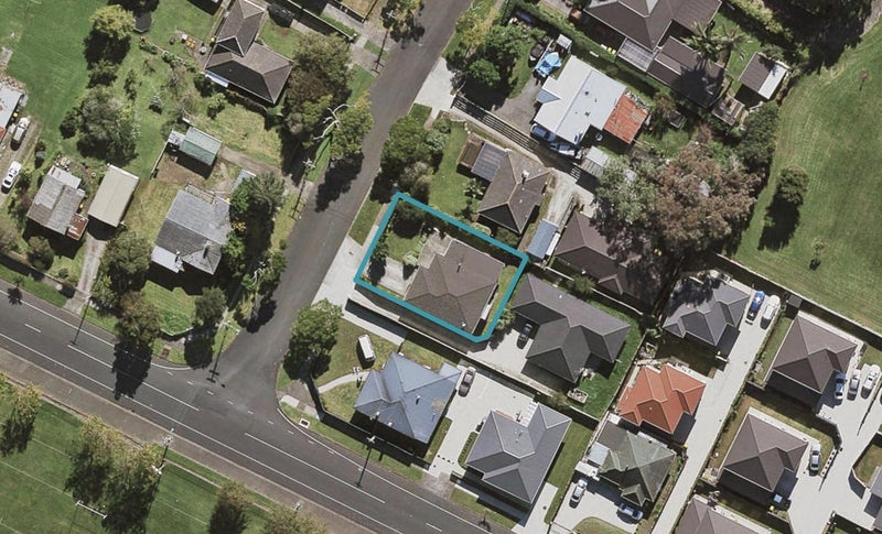 4A Calvert Avenue, Mangere East, Auckland - Carousel 1