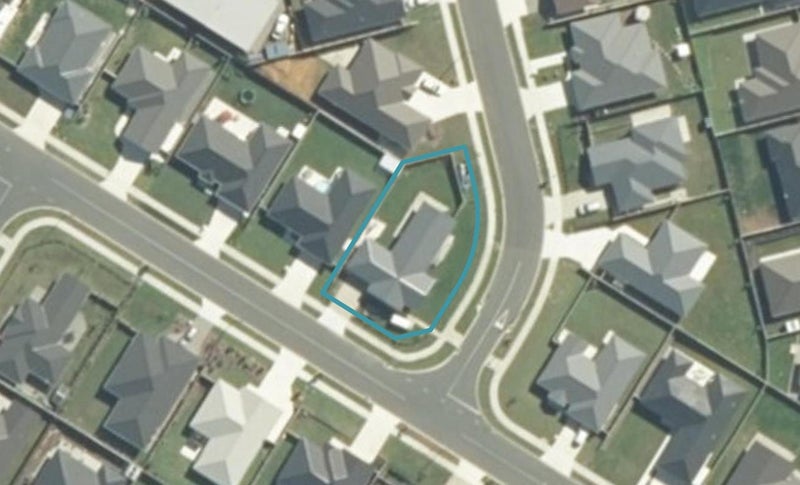 1 Balmore Crescent, Pokeno - Carousel 1