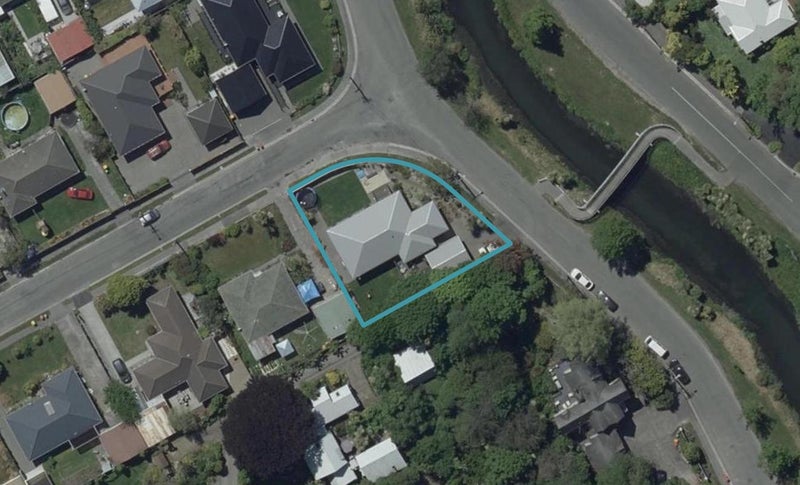 196 Riverlaw Terrace, Saint Martins, Christchurch - Carousel 1