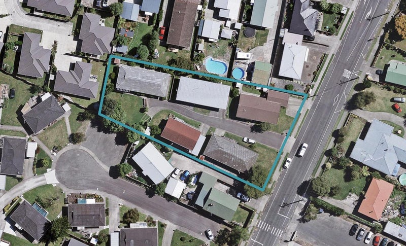 2/3 Murphy Road, Taradale, Napier - Carousel 1