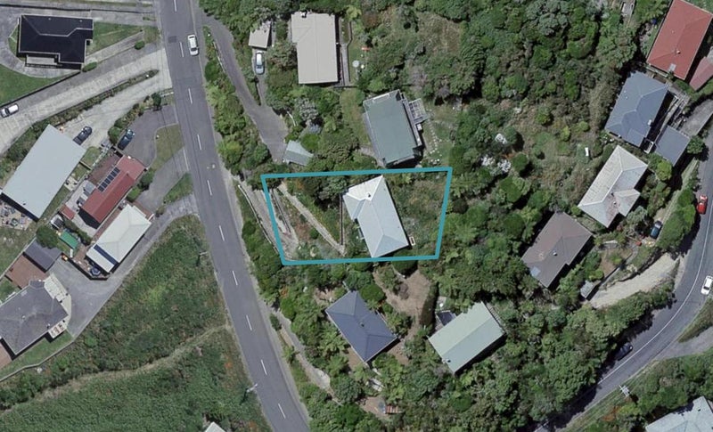 77 Salford Street, Newlands, Wellington - Carousel 1
