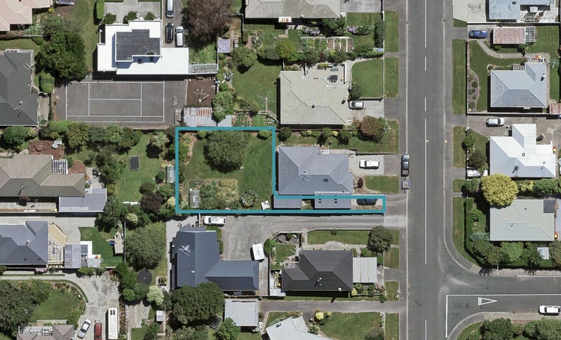146 Ward Street, Waverley, Invercargill - Carousel 1