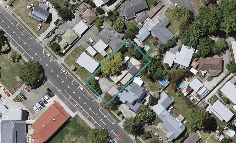 1218 Howard Street, Parkvale, Hastings - Carousel 1