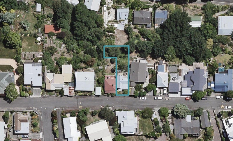 18 Enfield Road, Hospital Hill, Napier - Carousel 1