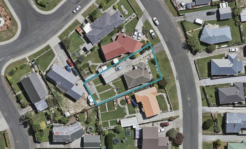 5 Dunbeath Crescent, Kew, Invercargill - Carousel 1