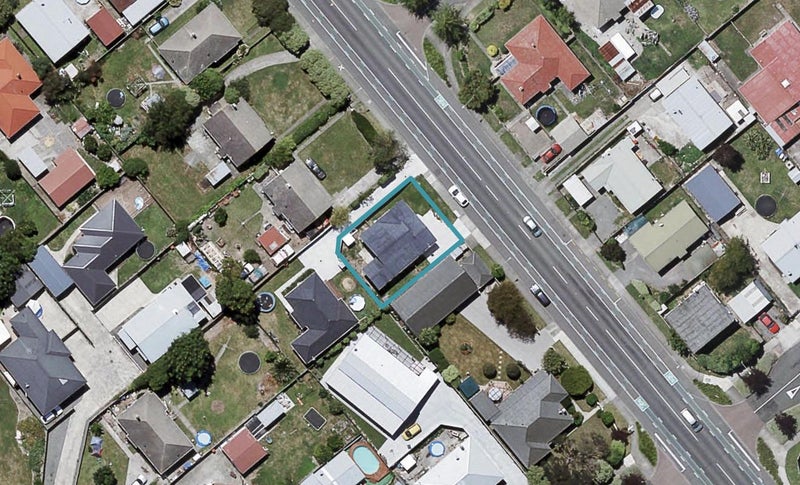 1004 St Aubyn Street West, Saint Leonards, Hastings - Carousel 1