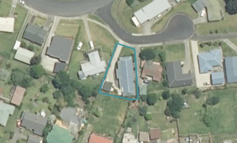 4 Totara Terrace, Huntly, Huntly - Carousel 1