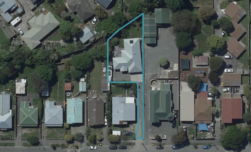 21A MacAulay Street, Addington, Christchurch - Carousel 1