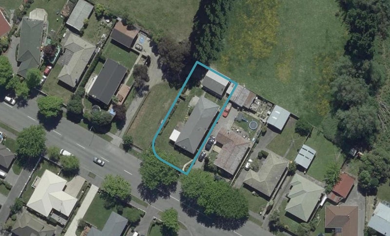 42 Claridges Road, Casebrook, Christchurch - Carousel 1