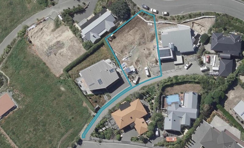 3 Ophir Lane, Redcliffs, Christchurch - Carousel 1