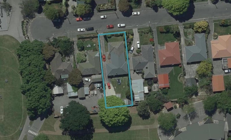 36 Acacia Avenue, Upper Riccarton, Christchurch - Carousel 1