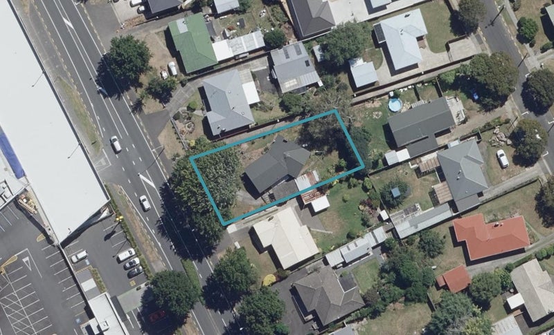196 Hukanui Road, Chartwell, Hamilton - Carousel 1