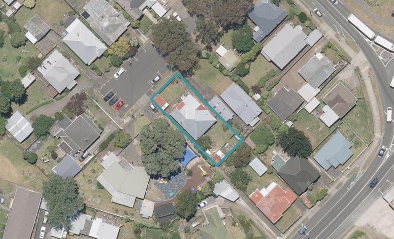 3 Watkin Street, Tawhero, Whanganui - Carousel 1