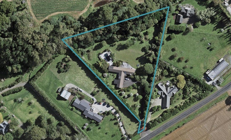 96 Mauku Road, Patumahoe, Pukekohe - Carousel 1