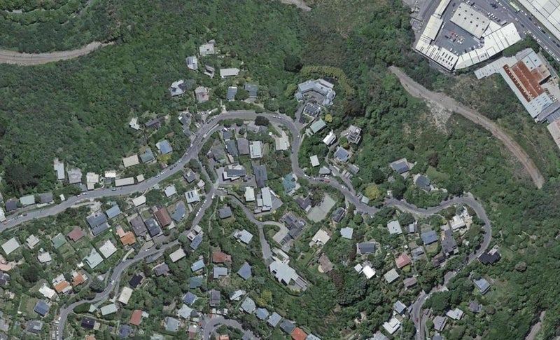 197 Barnard Street, Wadestown, Wellington - Carousel 1