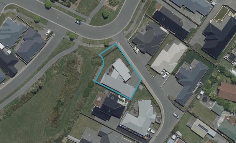 2 Kilkivan Lane, Broomfield, Christchurch - Carousel 1