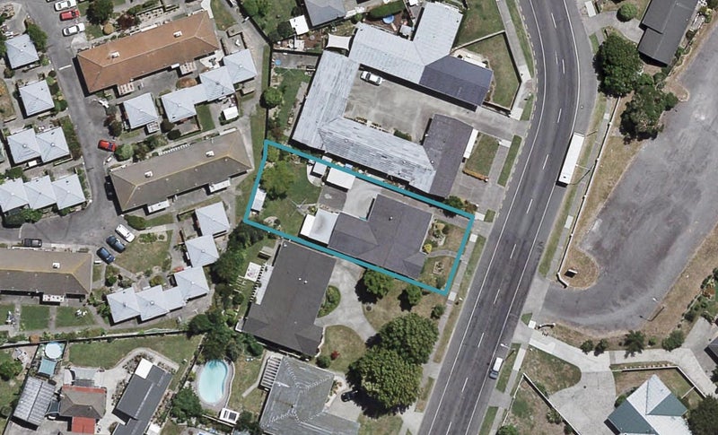 47 Riverbend Road, Onekawa, Napier - Carousel 1