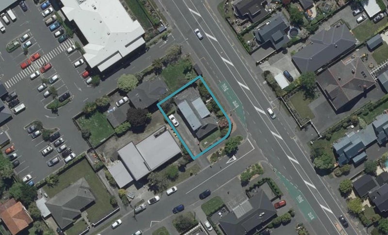 1/419 Papanui Road, Strowan, Christchurch - Carousel 1