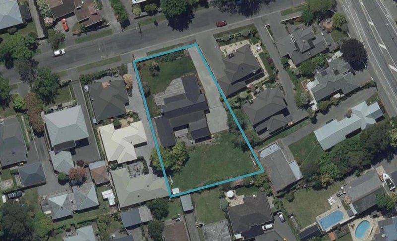 7 Elmwood Road, Strowan, Christchurch - Carousel 1