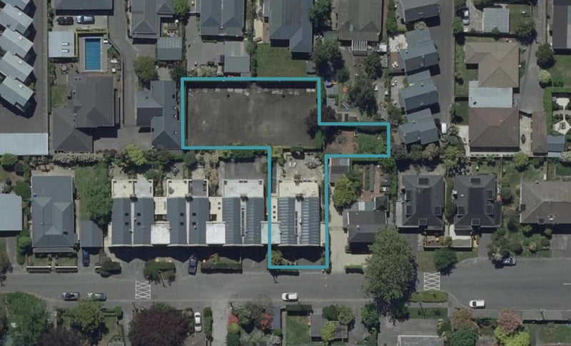 99 Holly Road, St Albans, Christchurch - Carousel 1