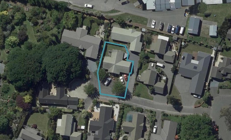 29 Acorn Close, Waltham, Christchurch - Carousel 1