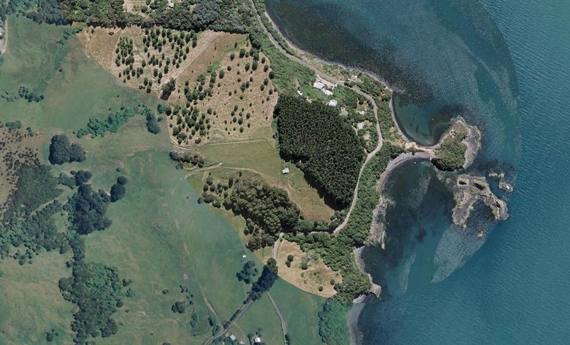96 Bossu Road, Wainui, French Farm - Carousel 1