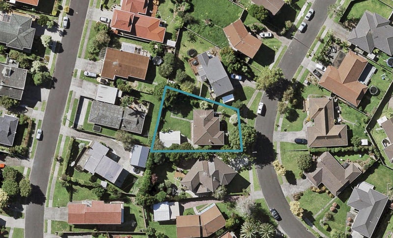 19 Olena Avenue, Sunnyhills, Auckland - Carousel 1