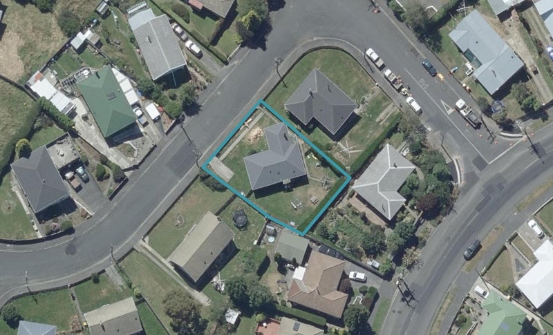 98 Turnbull Street, Brockville, Dunedin - Carousel 1