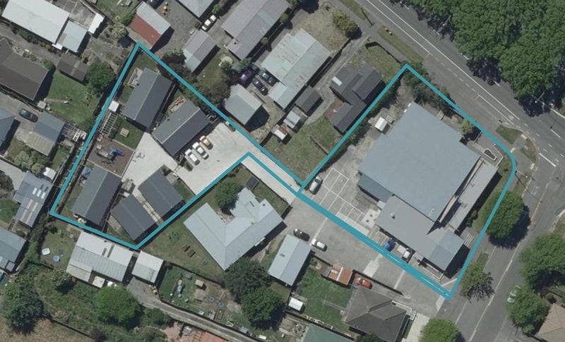 123 Tilford Street, Woolston, Christchurch - Carousel 1