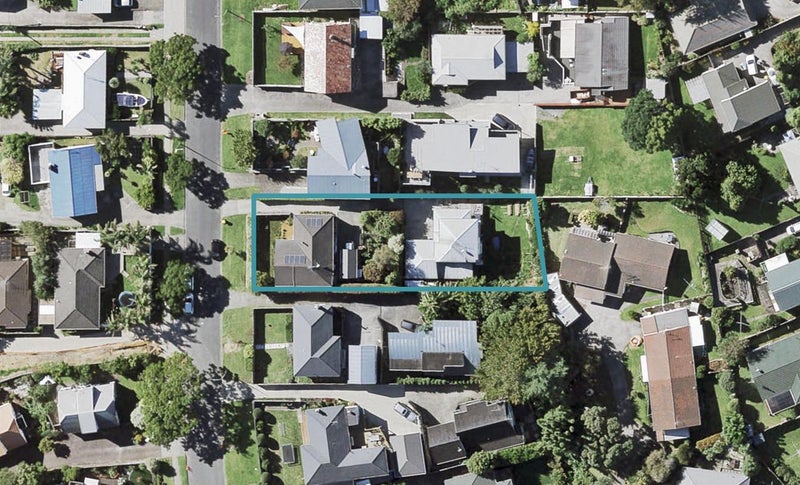1/34 Howe Street, Howick, Auckland - Carousel 1